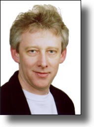 Henning Forbech